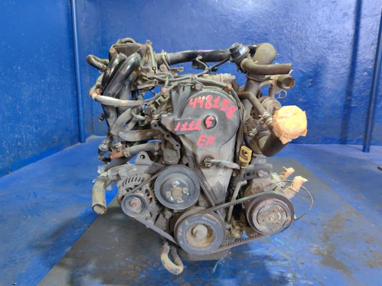 Двигатель Тойота Териос Кид в Бодайбо 448158