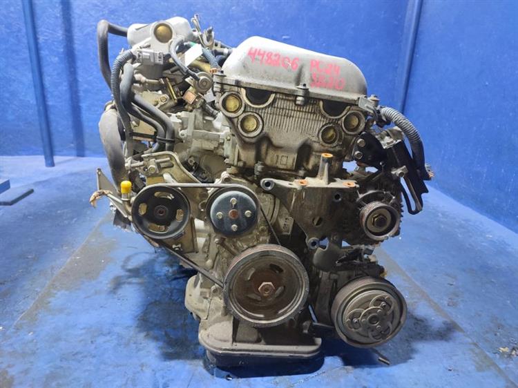 Двигатель Ниссан Серена в Бодайбо 448206