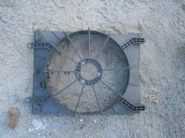 Диффузор радиатора Хонда Степвагон в Бодайбо 45033