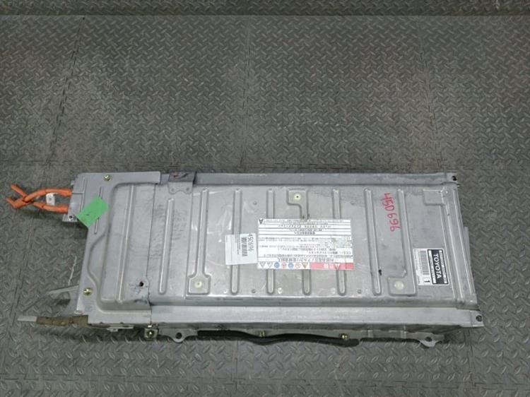 Высоковольтная батарея Тойота Приус в Бодайбо 450696