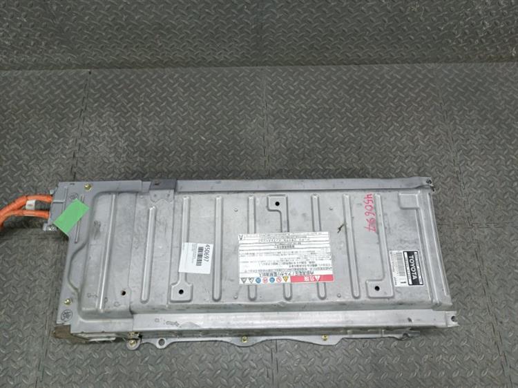Высоковольтная батарея Тойота Приус в Бодайбо 450697