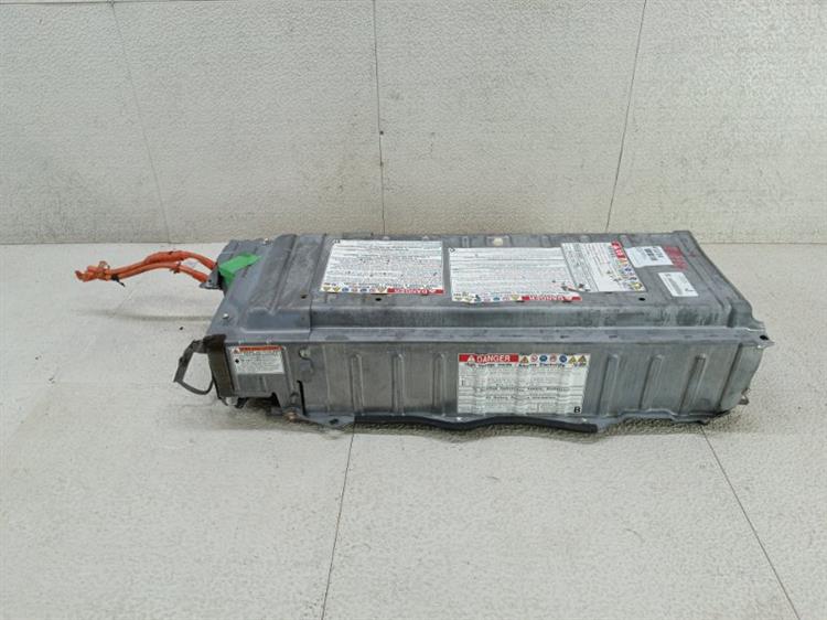 Высоковольтная батарея Тойота Приус в Бодайбо 450704