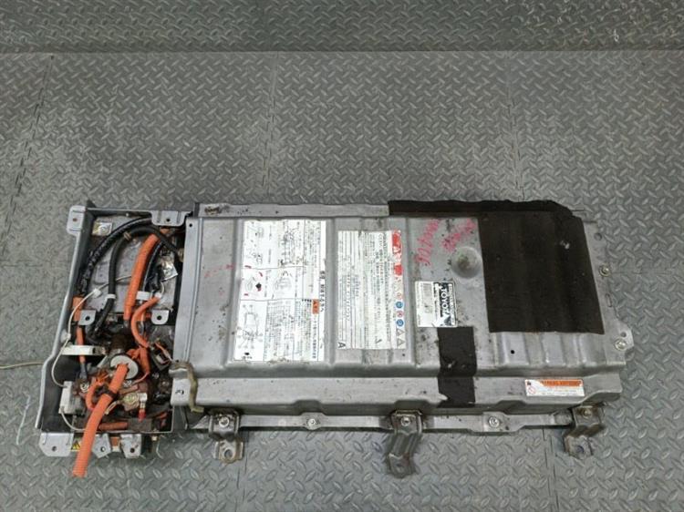 Высоковольтная батарея Тойота Альфард в Бодайбо 450706