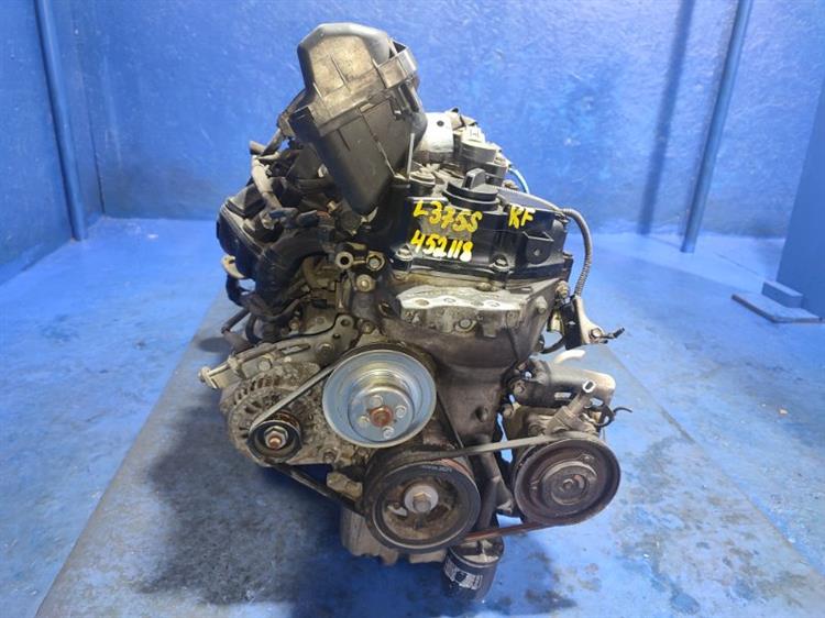 Двигатель Дайхатсу Танто в Бодайбо 452118