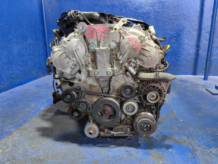 Двигатель Ниссан Эльгранд в Бодайбо 454909