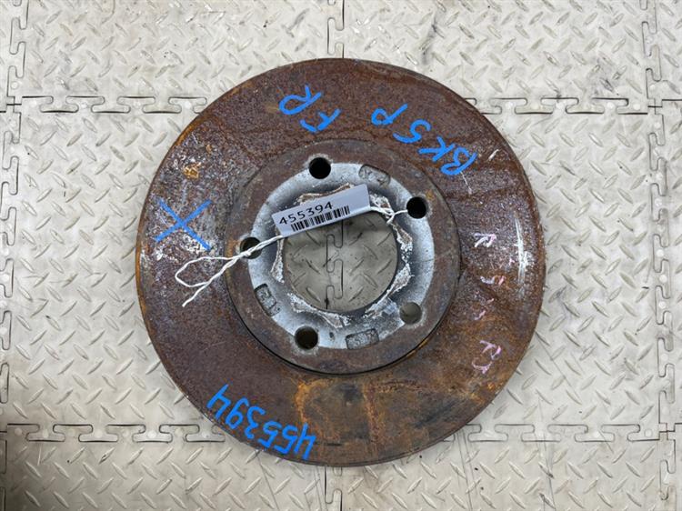 Тормозной диск Мазда Аксела в Бодайбо 455394