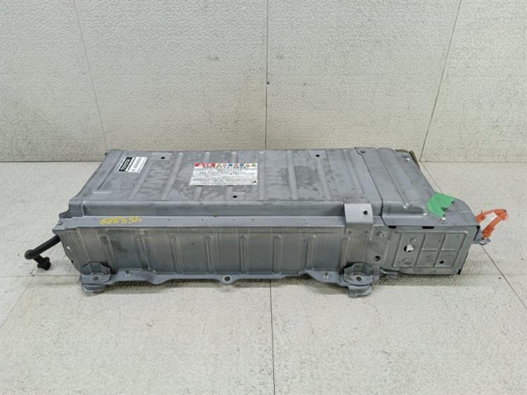 Высоковольтная батарея Тойота Приус в Бодайбо 455889