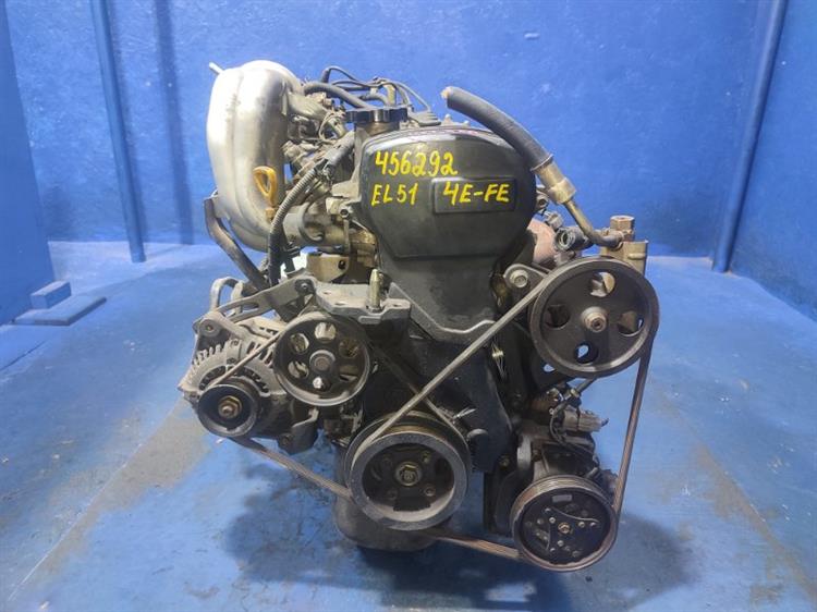 Двигатель Тойота Корса в Бодайбо 456292