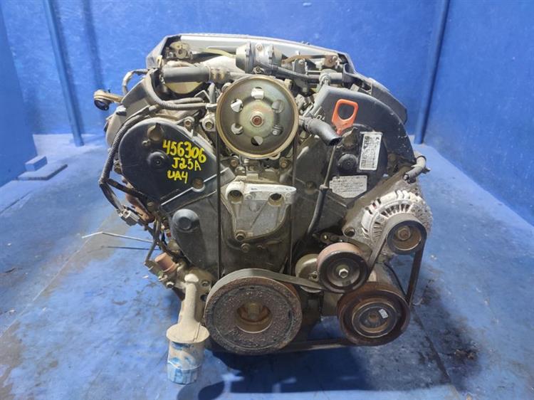Двигатель Хонда Инспаер в Бодайбо 456306