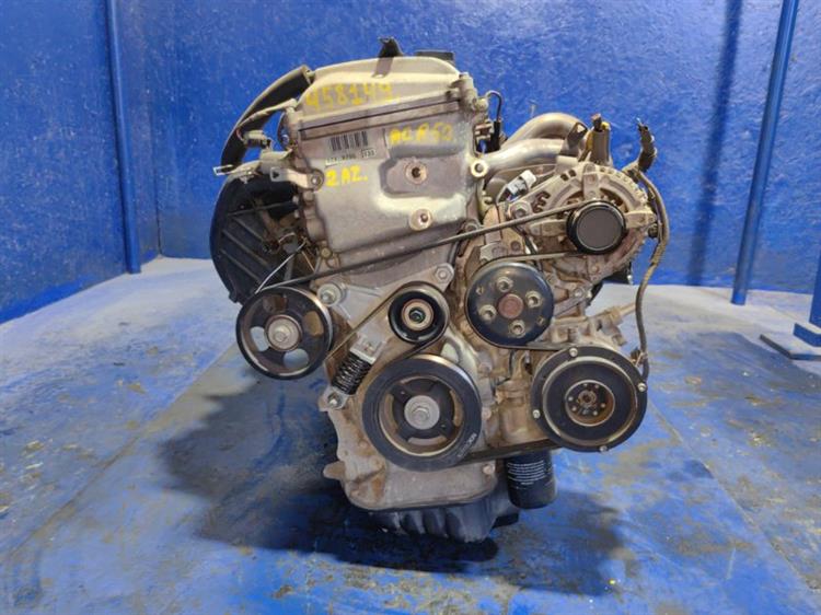 Двигатель Тойота Эстима в Бодайбо 458149