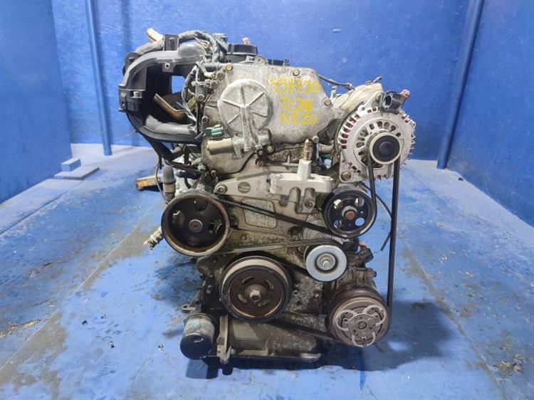 Двигатель Ниссан Серена в Бодайбо 459730