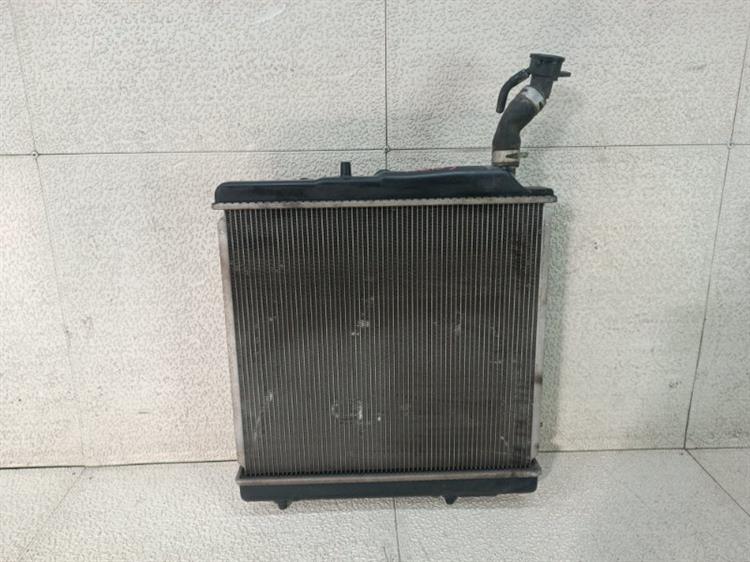 Радиатор основной Хонда Зест в Бодайбо 462153