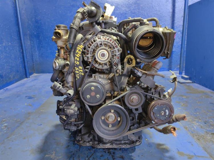 Двигатель Мазда РХ8 в Бодайбо 462425
