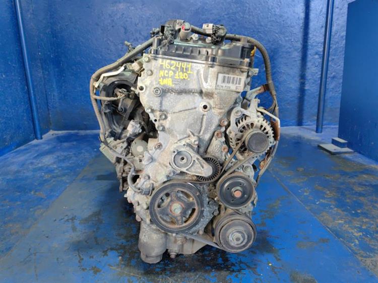 Двигатель Субару Трезия в Бодайбо 462441