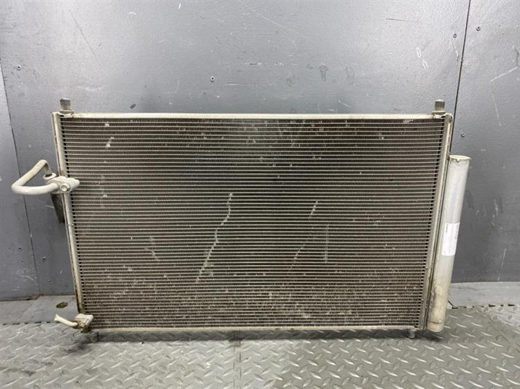 Радиатор кондиционера Тойота Аурис в Бодайбо 467590