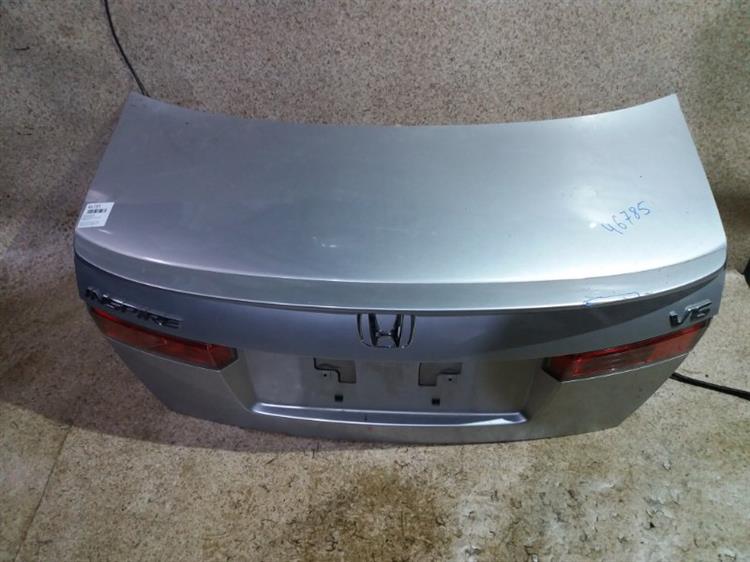 Крышка багажника Хонда Инспаер в Бодайбо 46785