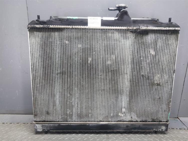 Радиатор основной Ниссан Серена в Бодайбо 476288