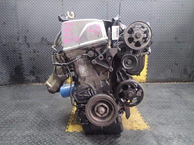 Двигатель Хонда СРВ в Бодайбо 49921