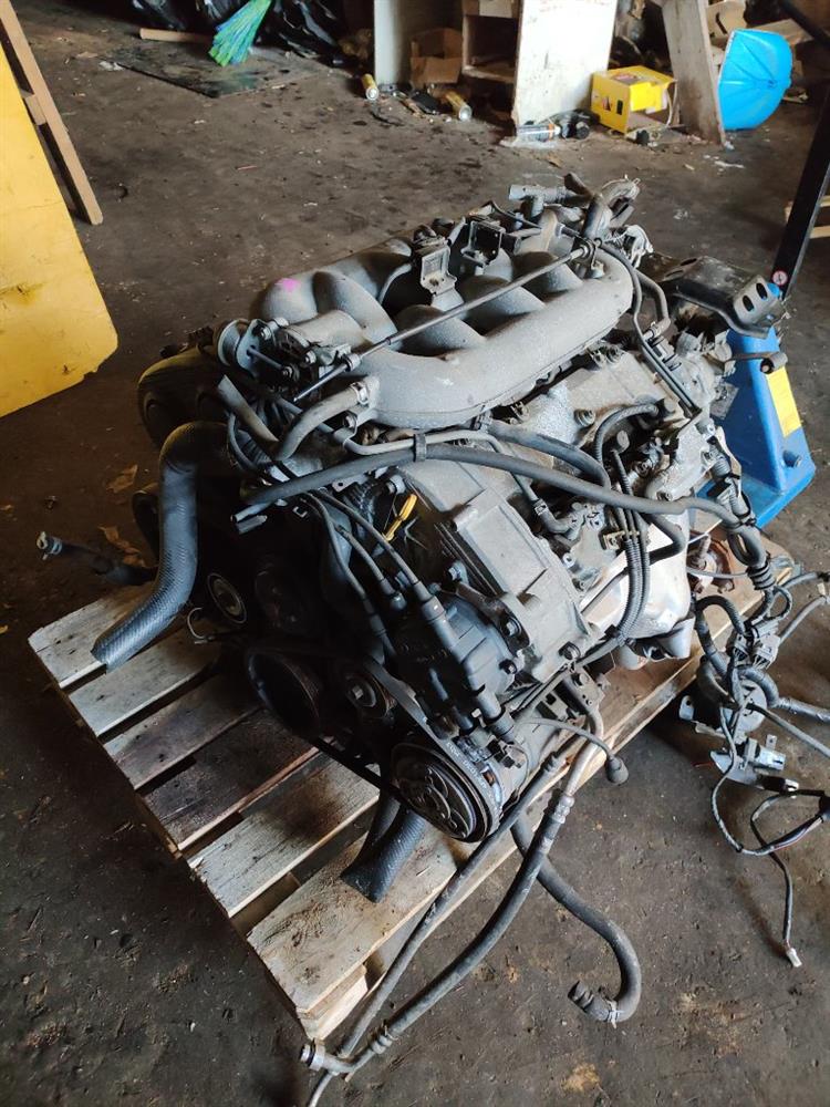 Двигатель Мазда Бонго в Бодайбо 505591