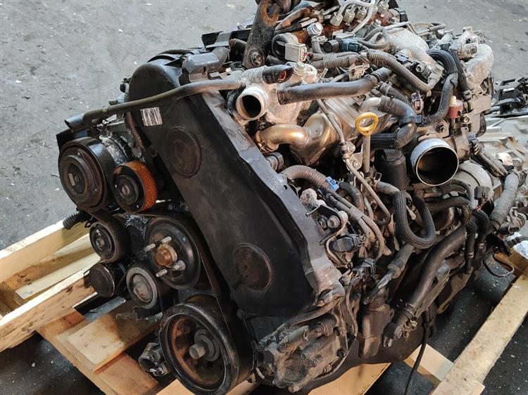 Двигатель Тойота Дюна в Бодайбо 50572