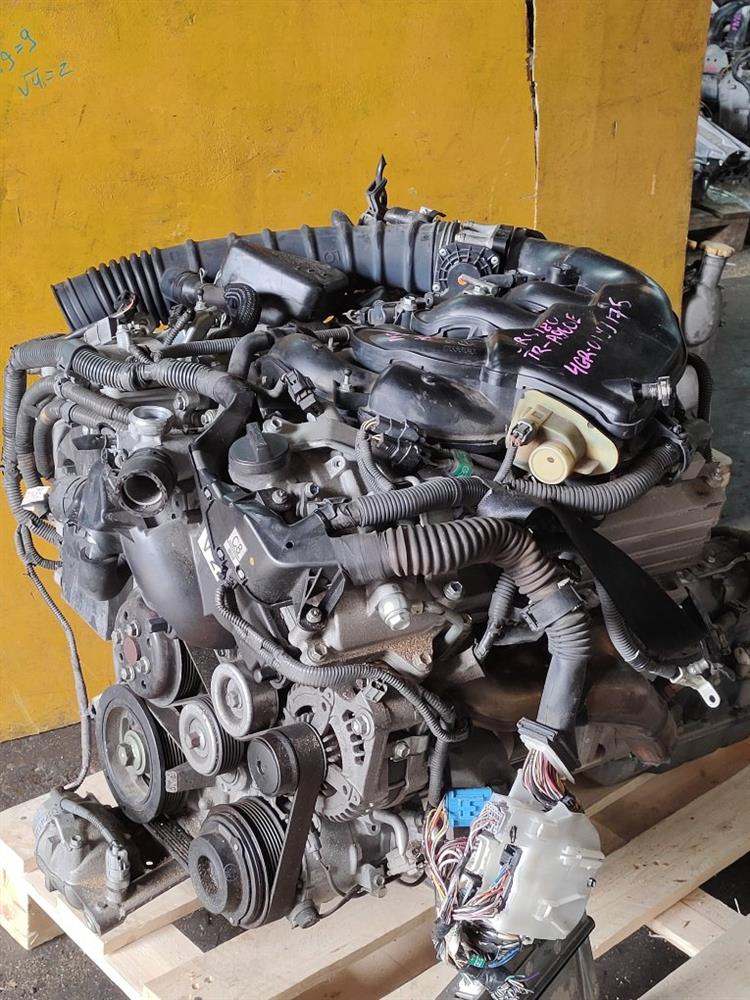 Двигатель Тойота Краун в Бодайбо 51231