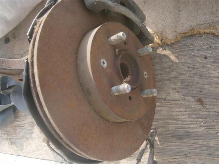 Тормозной диск Хонда Фрид Спайк в Бодайбо 53092