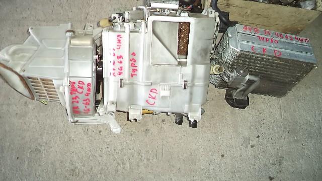 Мотор печки Мицубиси РВР в Бодайбо 540921