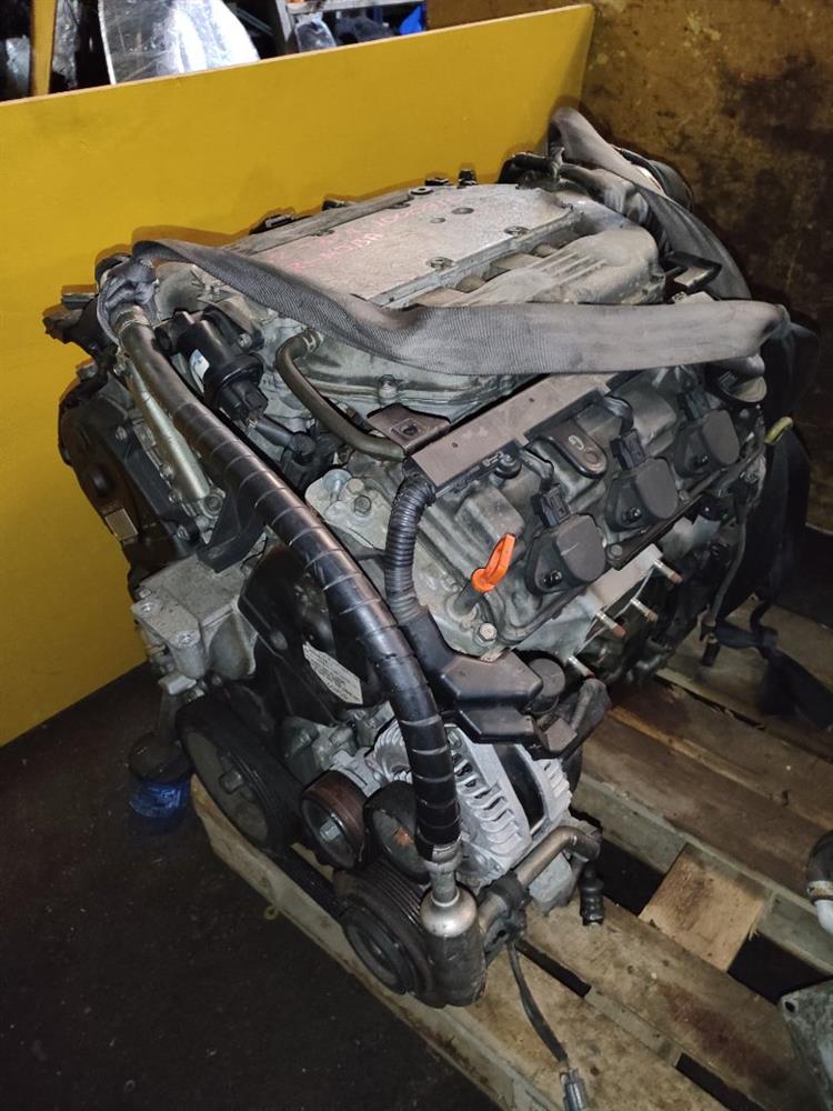 Двигатель Хонда Легенд в Бодайбо 551641