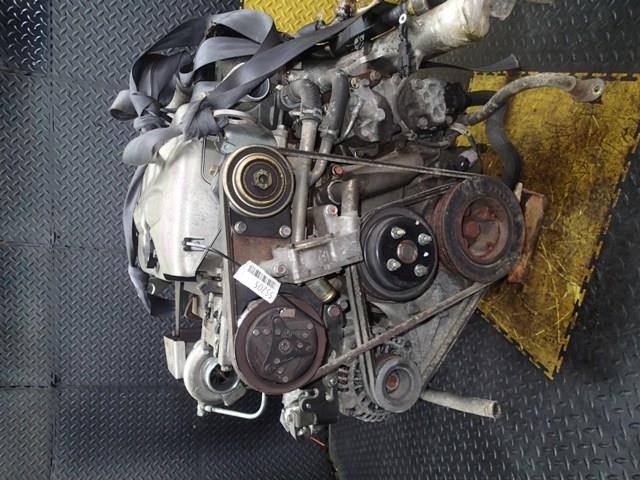 Двигатель Мицубиси Кантер в Бодайбо 552051