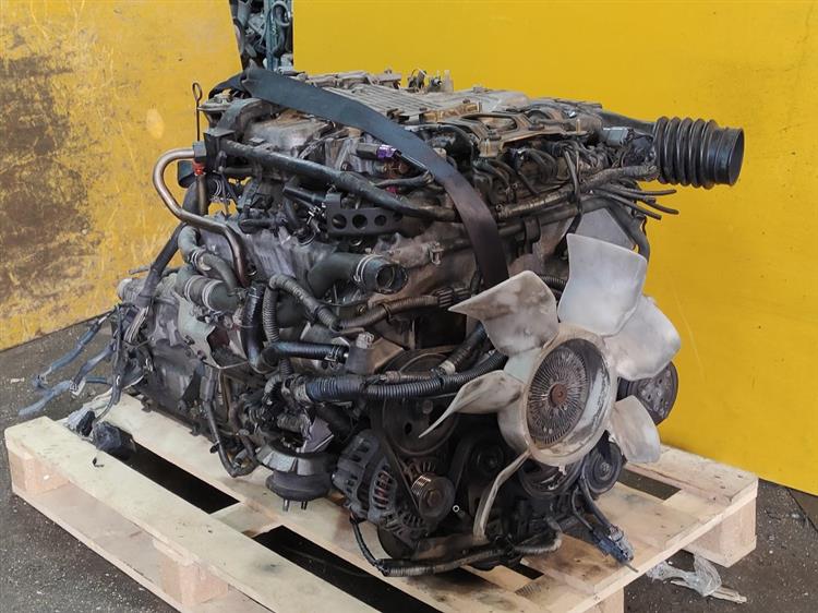 Двигатель Ниссан Седрик в Бодайбо 552512