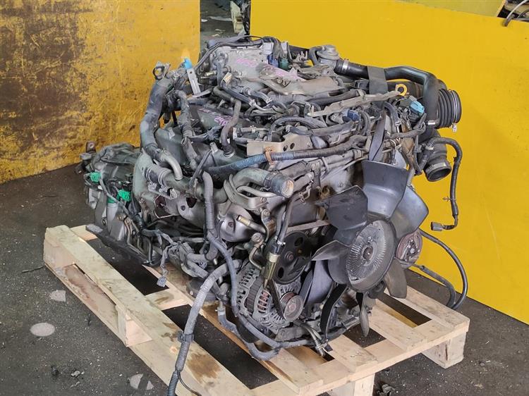 Двигатель Ниссан Сима в Бодайбо 552581