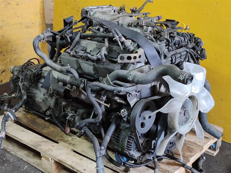 Двигатель Ниссан Сима в Бодайбо 552922