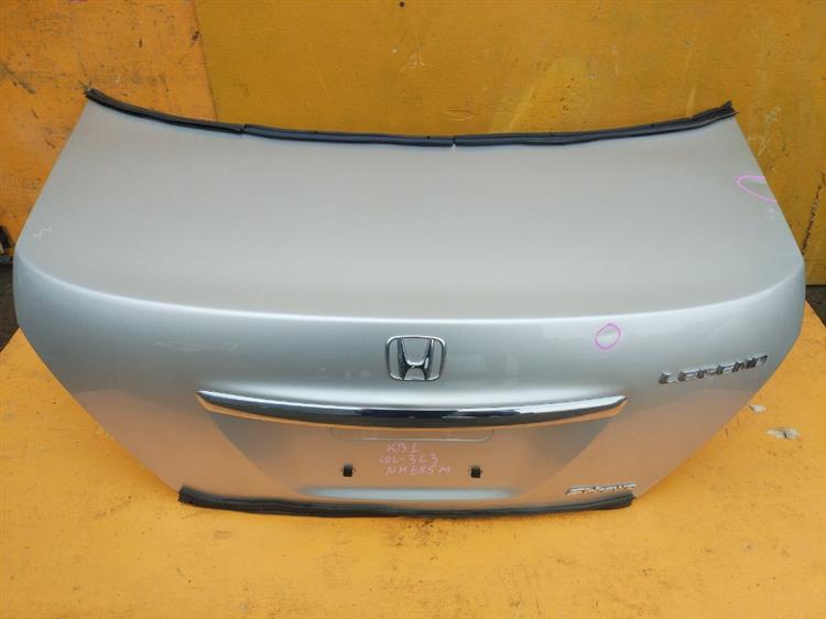 Крышка багажника Хонда Легенд в Бодайбо 555211