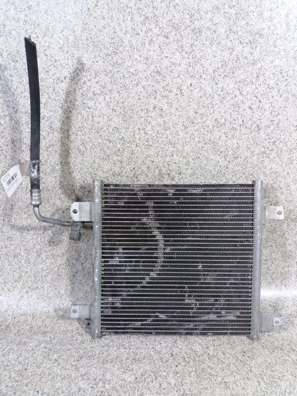 Радиатор кондиционера Мицубиси Кантер в Бодайбо 5773