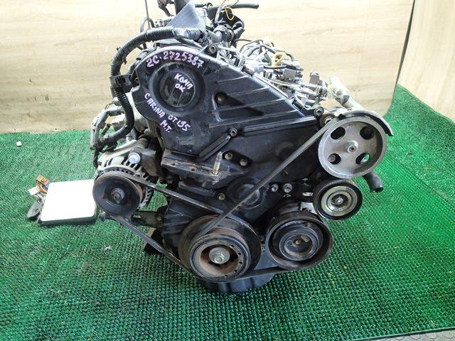 Двигатель Тойота Карина в Бодайбо 601341