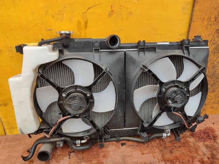 Радиатор основной Субару Легаси в Бодайбо 609001