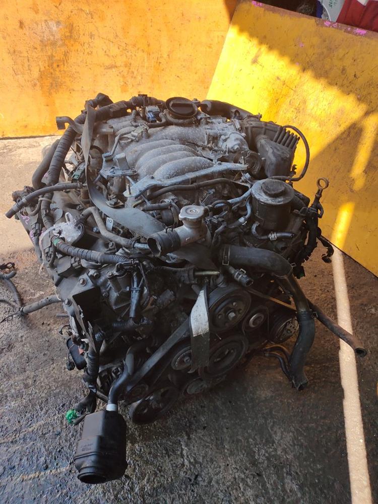 Двигатель Ниссан Сима в Бодайбо 63323