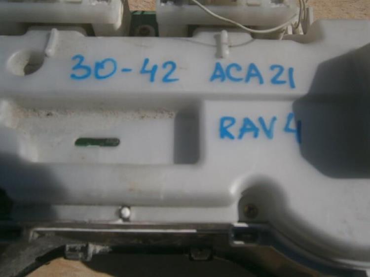Спидометр Тойота РАВ 4 в Бодайбо 63634