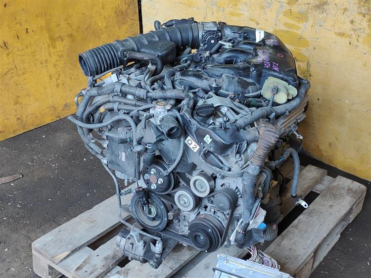 Двигатель Лексус ИС 250 в Бодайбо 643611