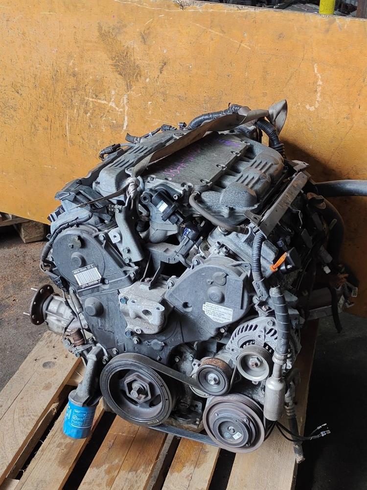 Двигатель Хонда Легенд в Бодайбо 644911