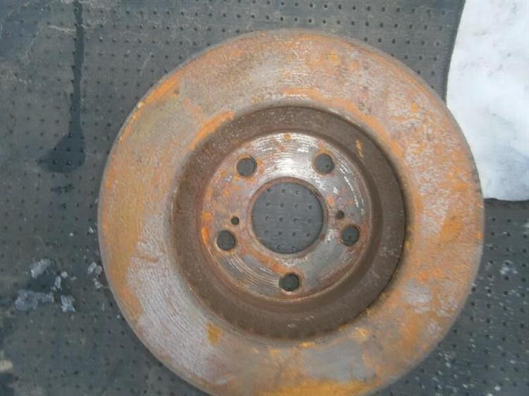 Тормозной диск Тойота Приус в Бодайбо 65169