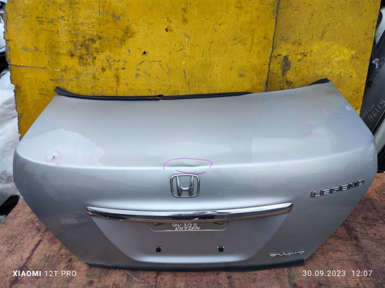 Крышка багажника Хонда Легенд в Бодайбо 652081