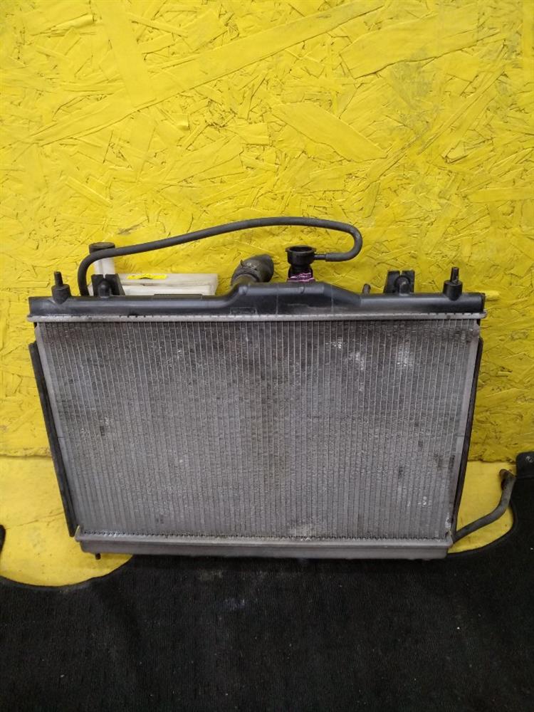 Радиатор основной Ниссан Вингроуд в Бодайбо 67263