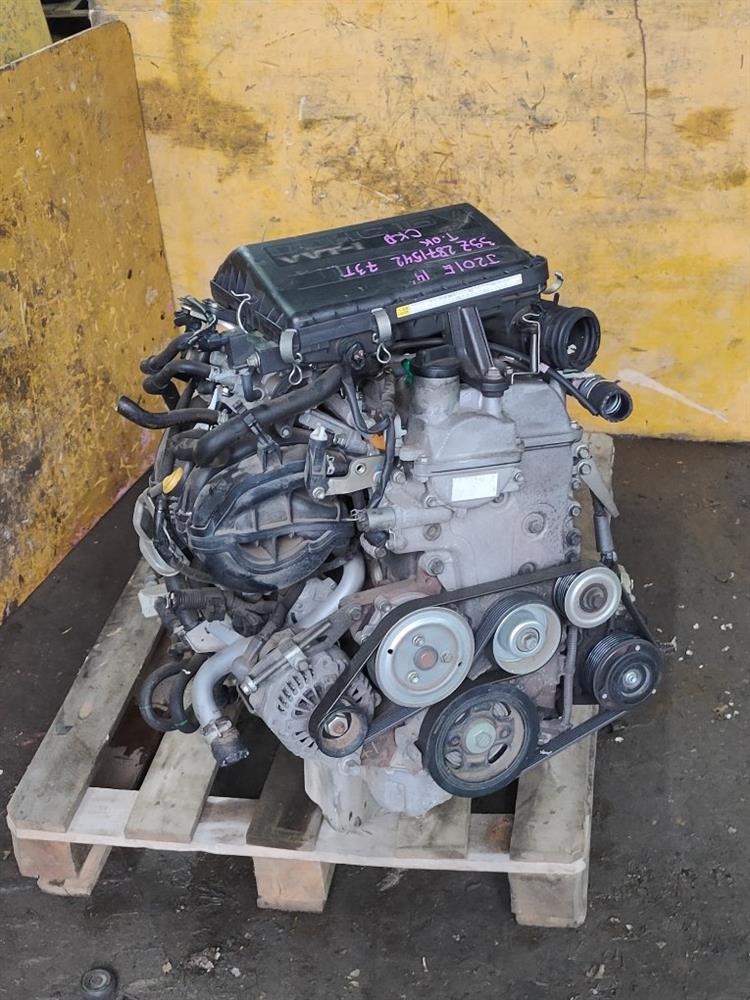 Двигатель Тойота Бего в Бодайбо 679171
