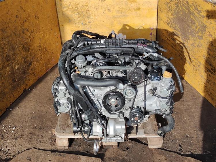 Двигатель Субару Леворг в Бодайбо 67962