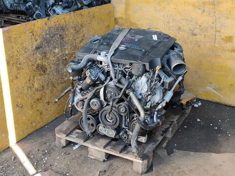 Двигатель Ниссан Сима в Бодайбо 68070