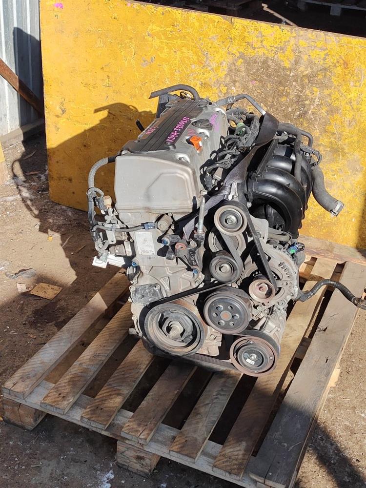 Двигатель Хонда Одиссей в Бодайбо 695641