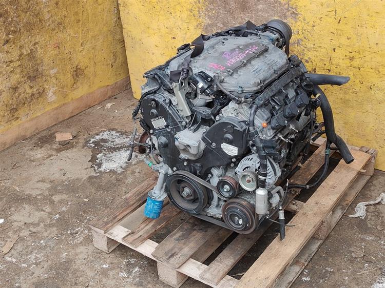 Двигатель Хонда Легенд в Бодайбо 695831