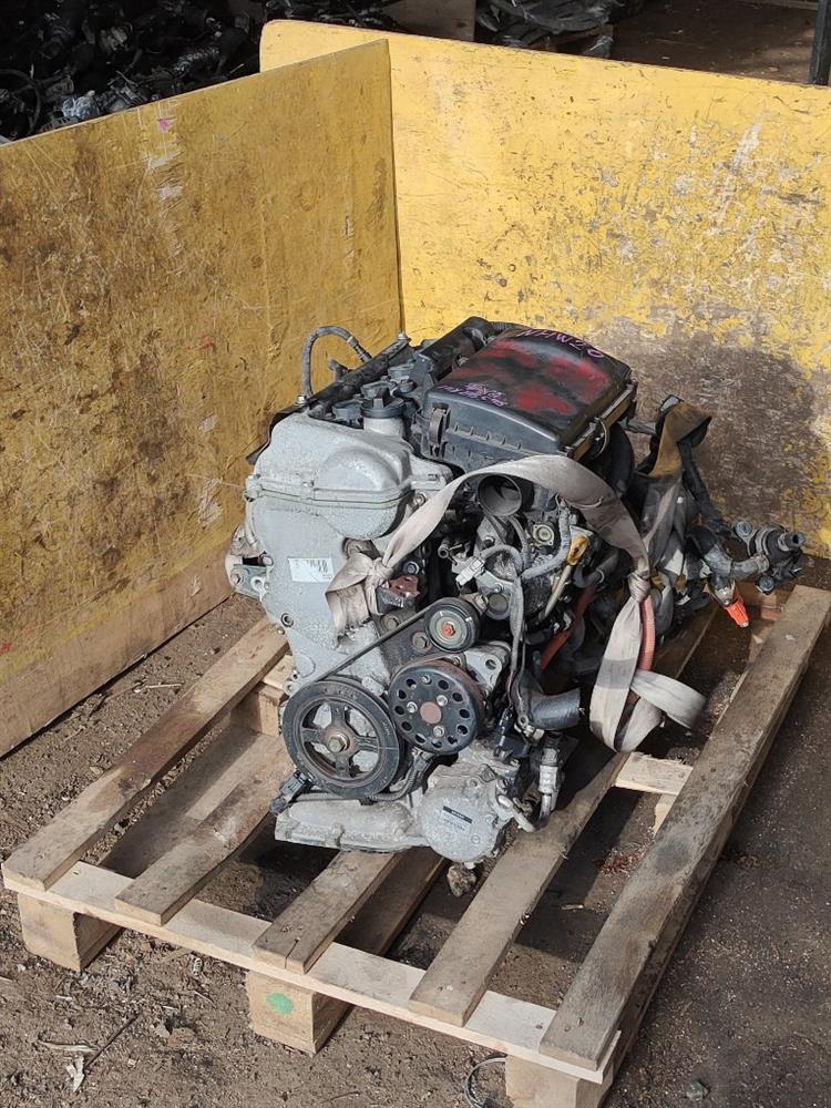 Двигатель Тойота Приус в Бодайбо 696431