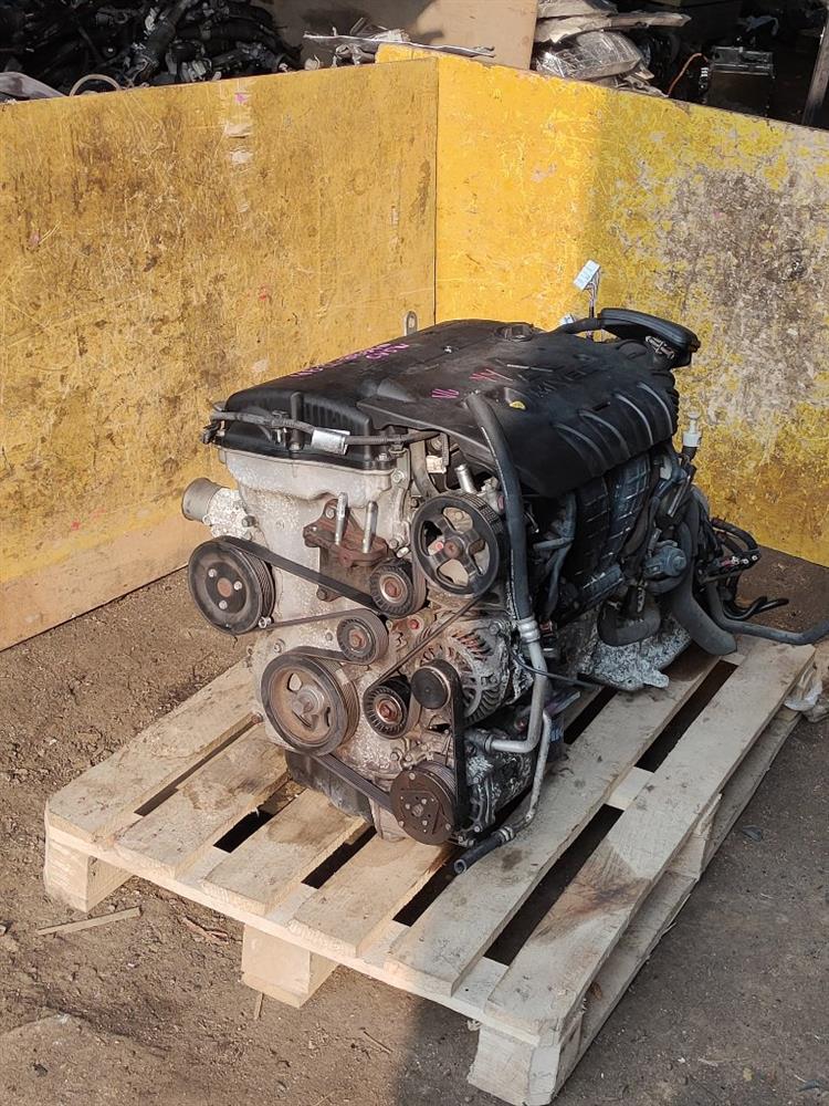 Двигатель Тойота Делика Д5 в Бодайбо 69701